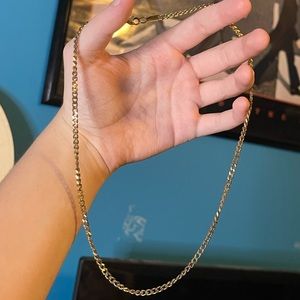 Gold Chain